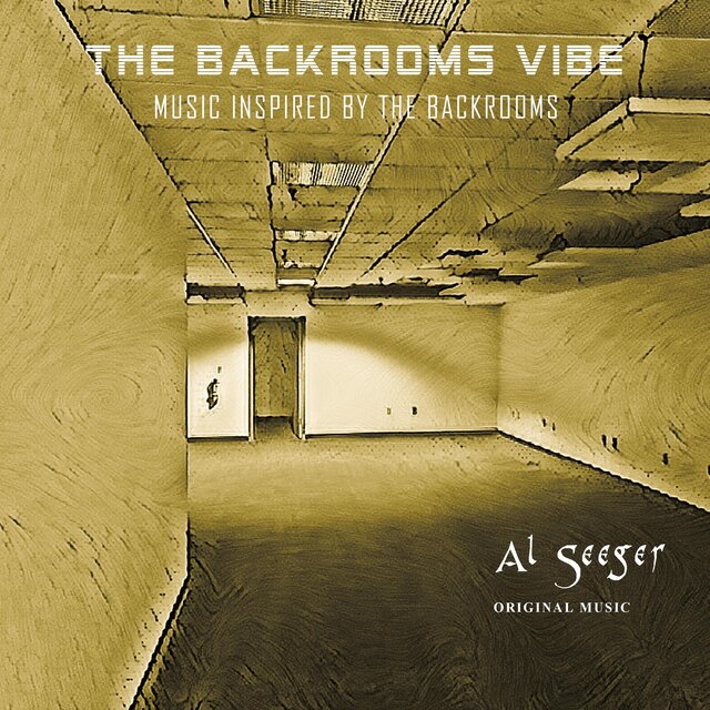 The Backrooms Vibe-Music Inspired by the Backrooms