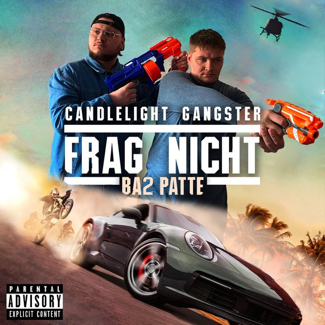 Frag Nicht