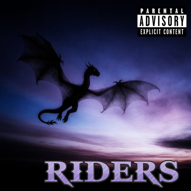 Riders