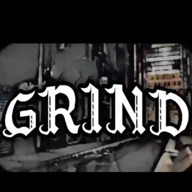 GRIND