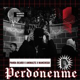 Perdónenme