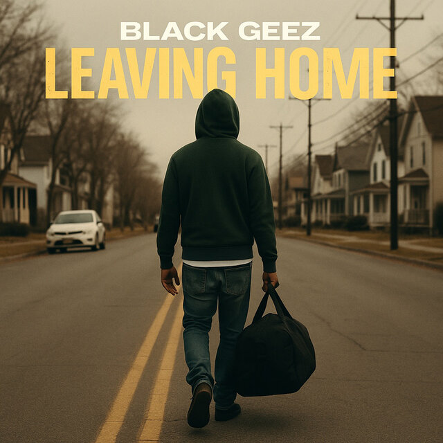 Leaving Home