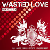 Wasted Love (Instrumental Nunjes vs. Montero House Remix Edit)