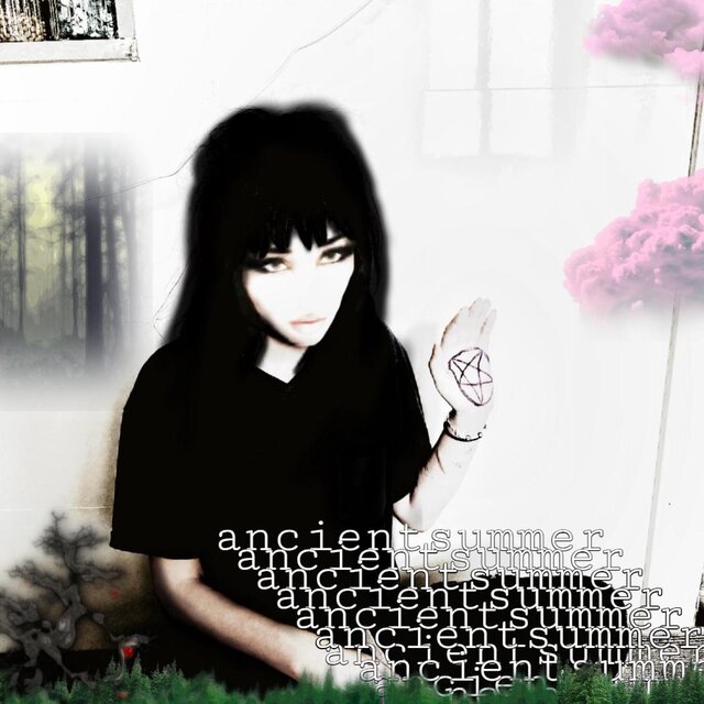 Ancient Summer