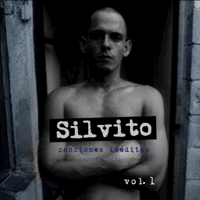 Canciones Inéditas, Vol. 1