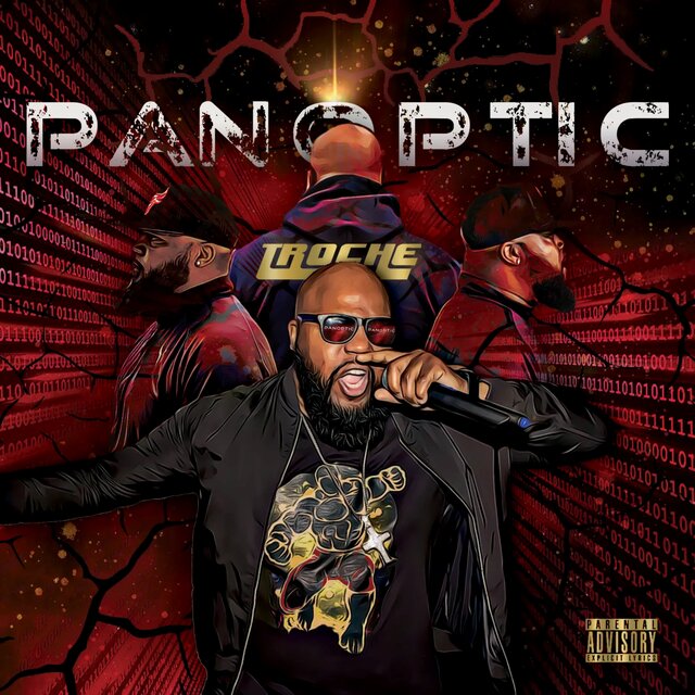Panoptic
