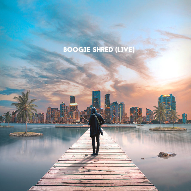 Boogie Shred (Live)