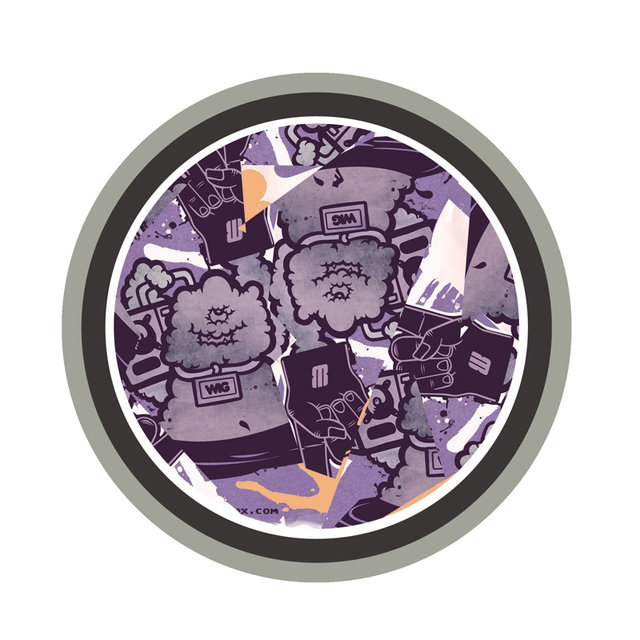 HZA EP