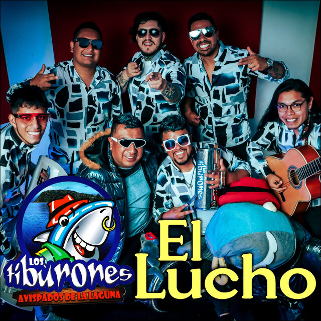 El Lucho