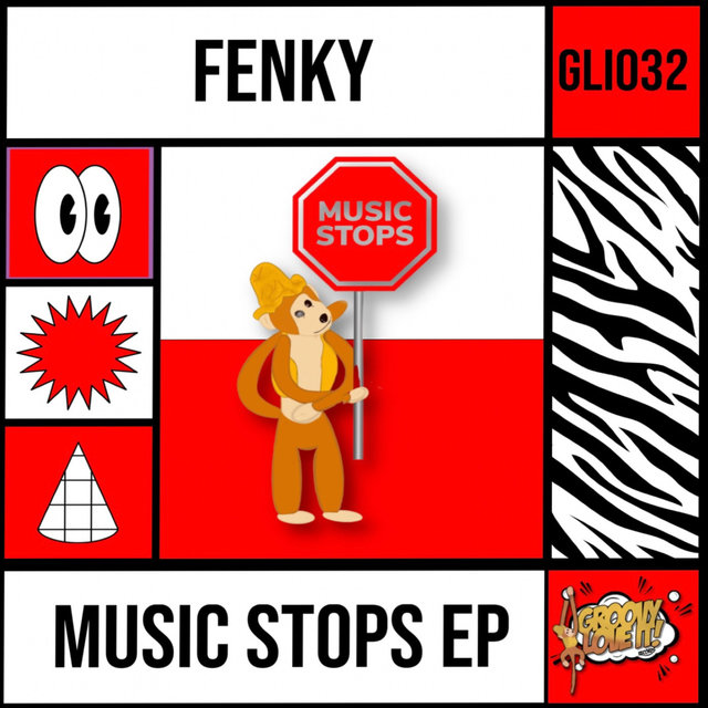 Music Stops Ep