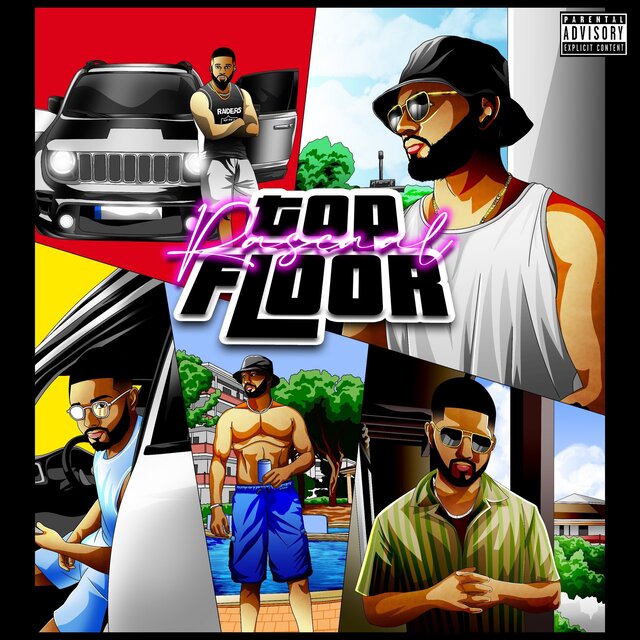 Top Floor