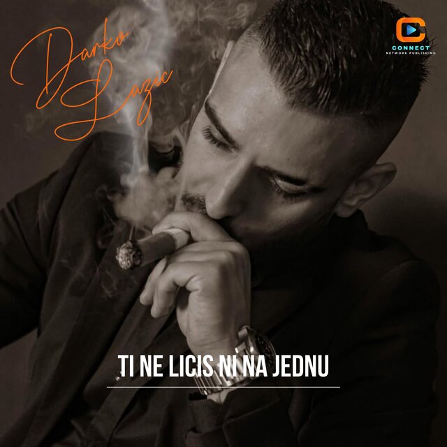 Ti ne licis ni na jednu