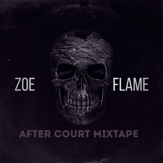 AFTER COURT MIXTAPE