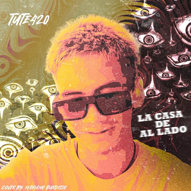 La casa de al lado