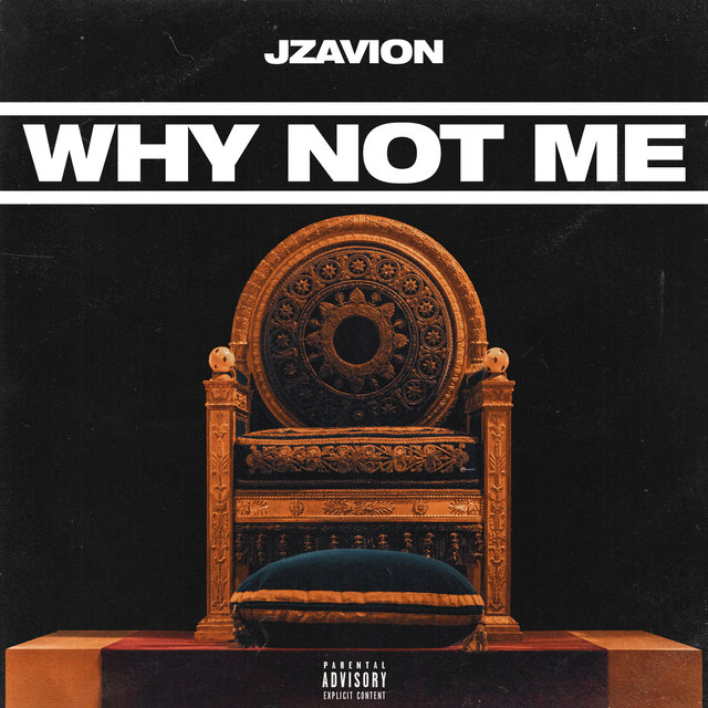 Why Not Me