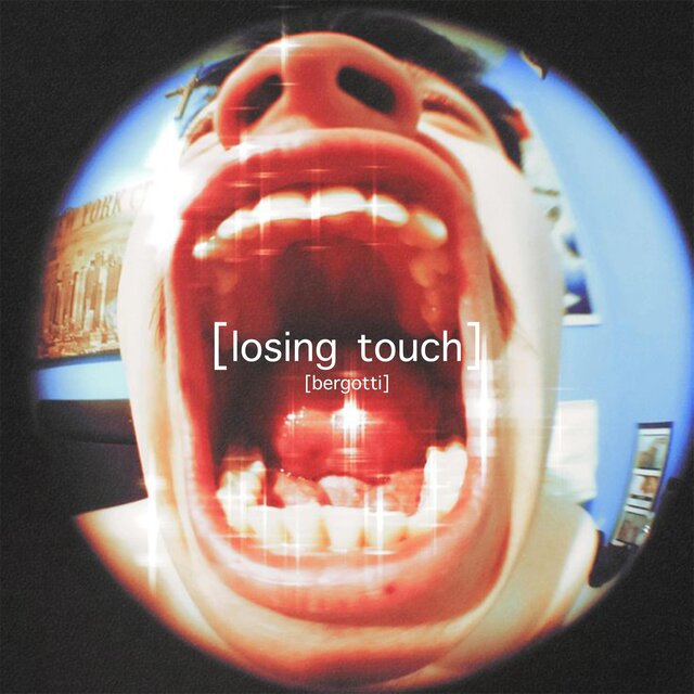 losing touch