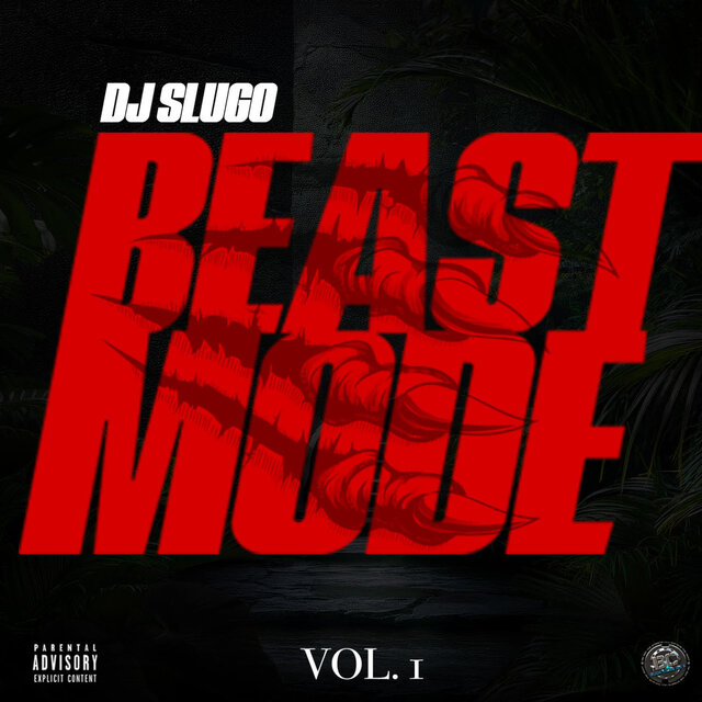 Beast Mode Vol. 1