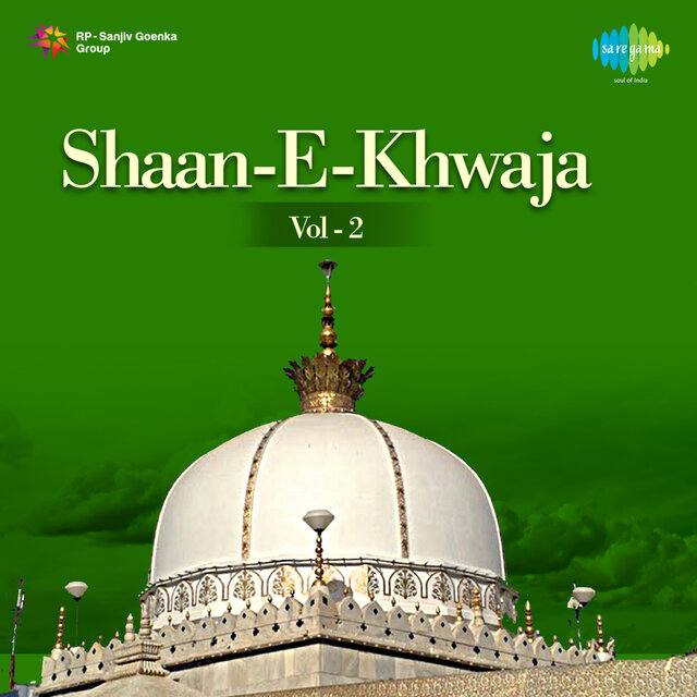 Shaan-E-Khwaja, vol. 2