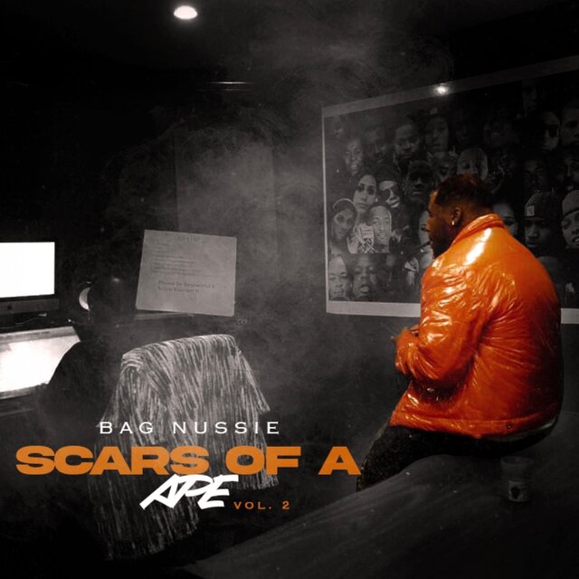 Scars Of A Ape V2
