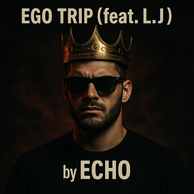 Ego Trip