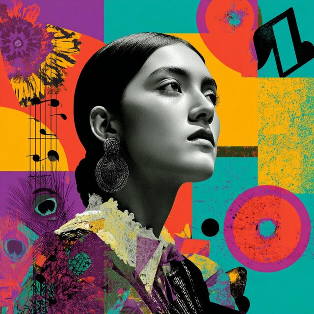 Corazón Nuevo: Canciones para el Alma Moderna