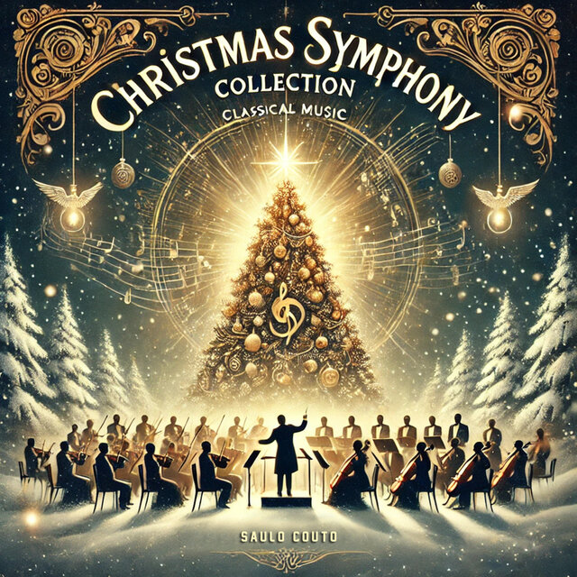 Christmas Symphony Collection Classical Music