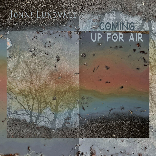 Coming Up For Air