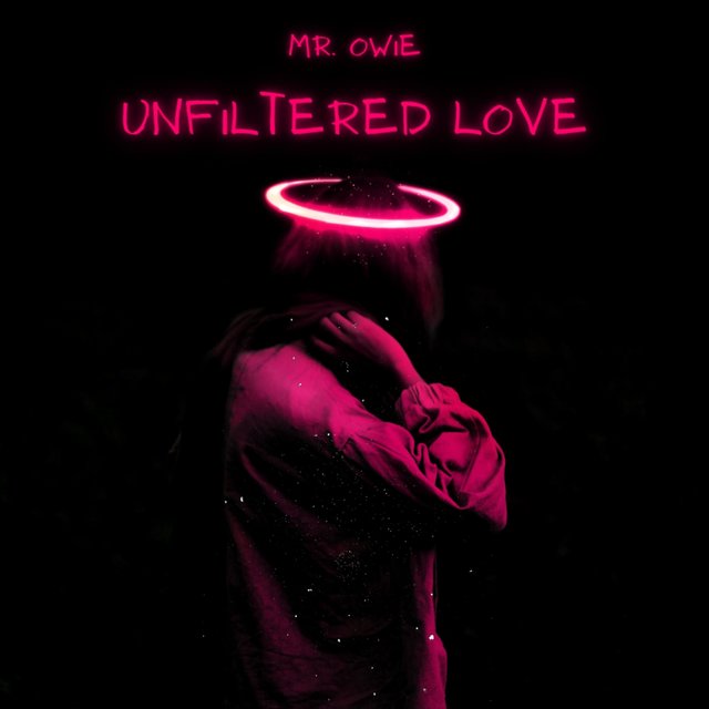 Unfiltered Love