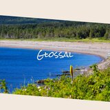 Glossal
