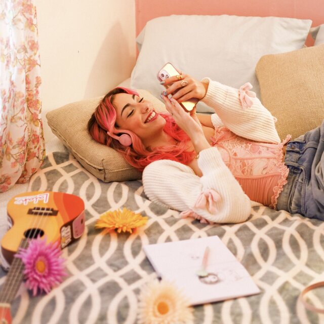 Natural: El Álbum