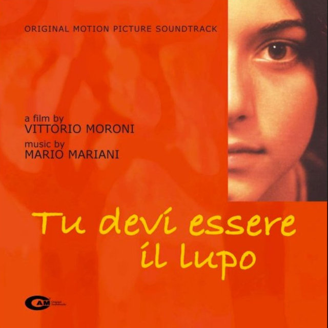 Tu devi essere il lupo (Original Motion Picture Soundtrack)