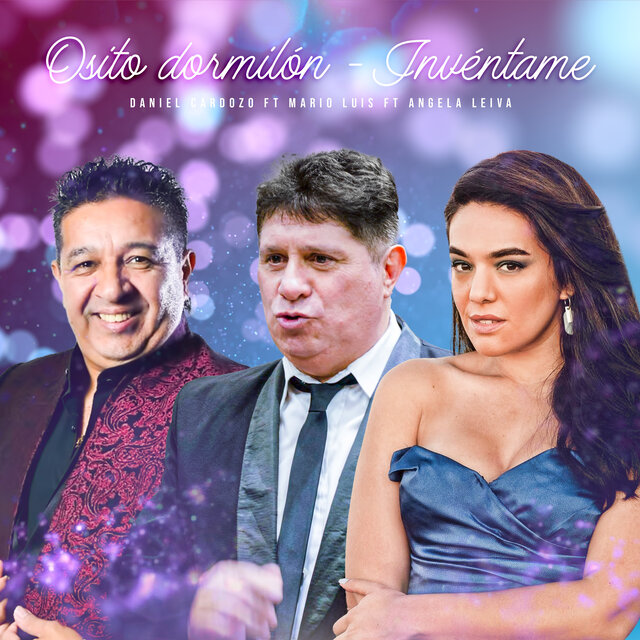 Un Osito Dormilón / Inventame
