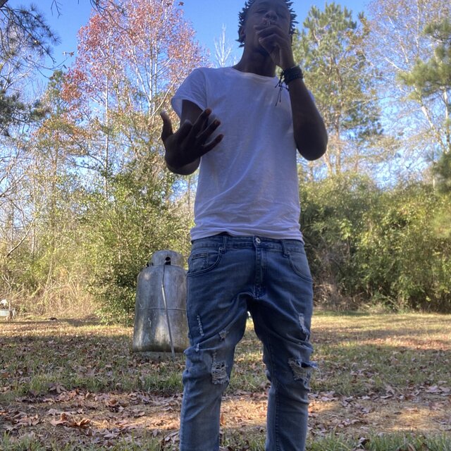 Steppin
