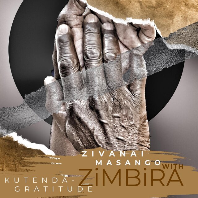 Kutenda-Gratitude