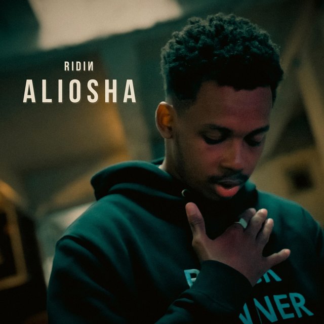 Aliosha