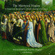 Cover art for album The Martyred Virgins (A Gregorian Memorial to Female Victims of Violence) by Schola Cantorum Karolus Magnus, Stan Hollaardt, Jacques Janssen, Piet Ronnes, Arno Theune, Frans de Bont, Catharina van Maanen