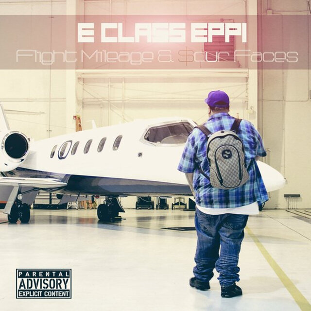 Flight Mileage & Sour Faces