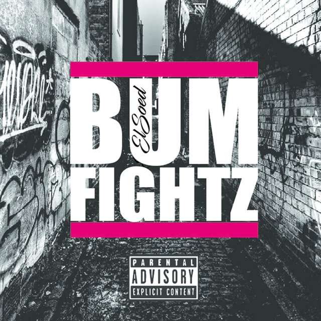 Bumfightz