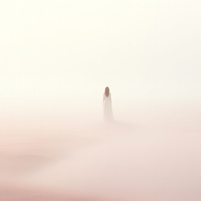 Pause Breathing to Release Stress and Calm Mind