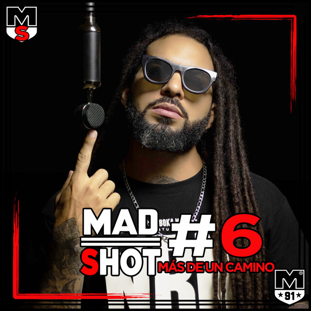 MadShot #6 Más De Un Camino