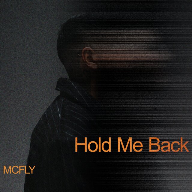 hold me back