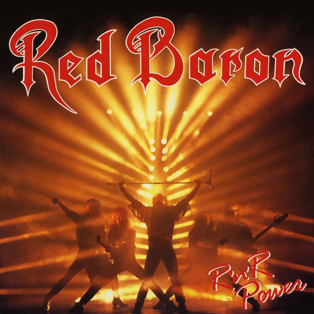 Rock'n Roll Power (Expanded Edition) [Remastered]