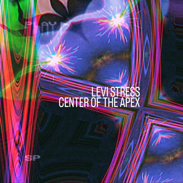 Center of the Apex