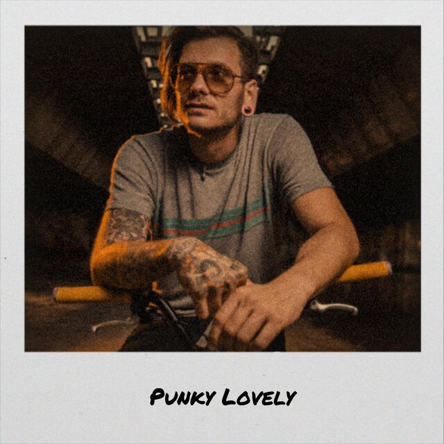 Punky Lovely