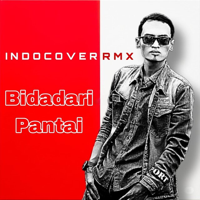 Bidadari Pantai (Cover)