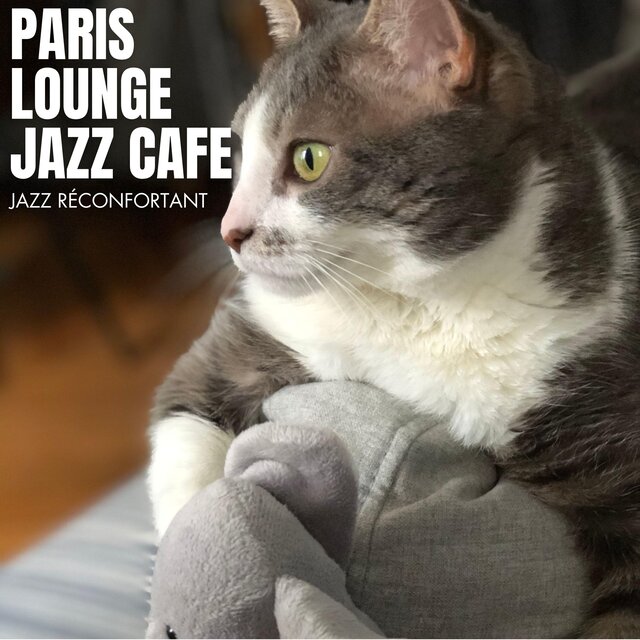 Jazz réconfortant