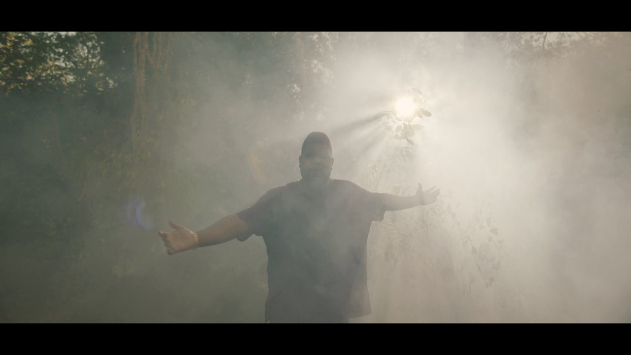 In My Bones (Official Video)