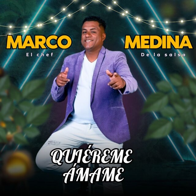 Quiéreme Ámame
