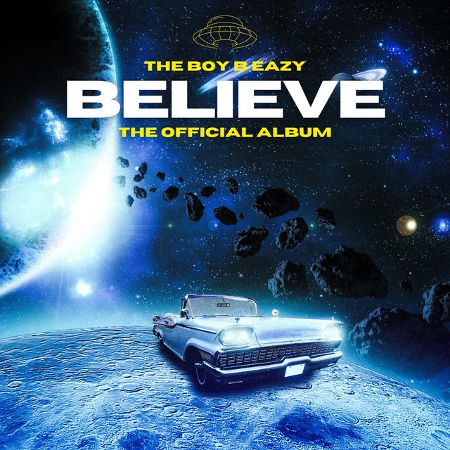 Believe