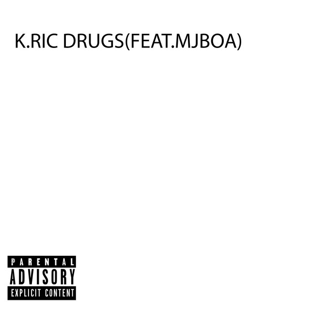 Drugs (feat. Mjboa)